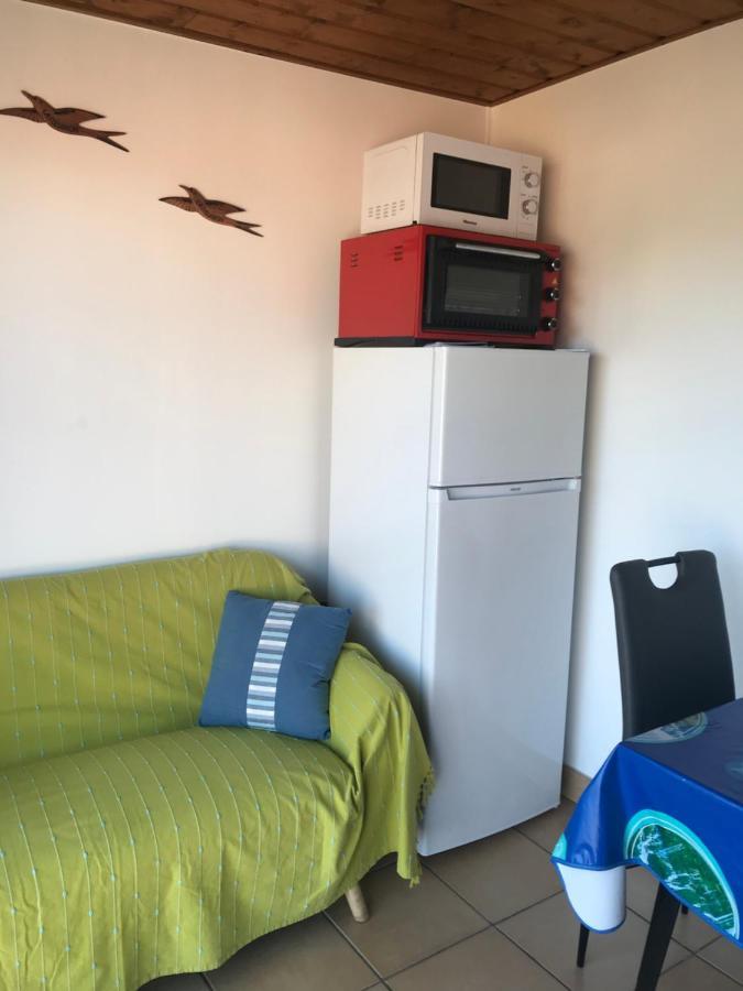 Chez - Dom Apartment เลอ ตอมปง ภายนอก รูปภาพ