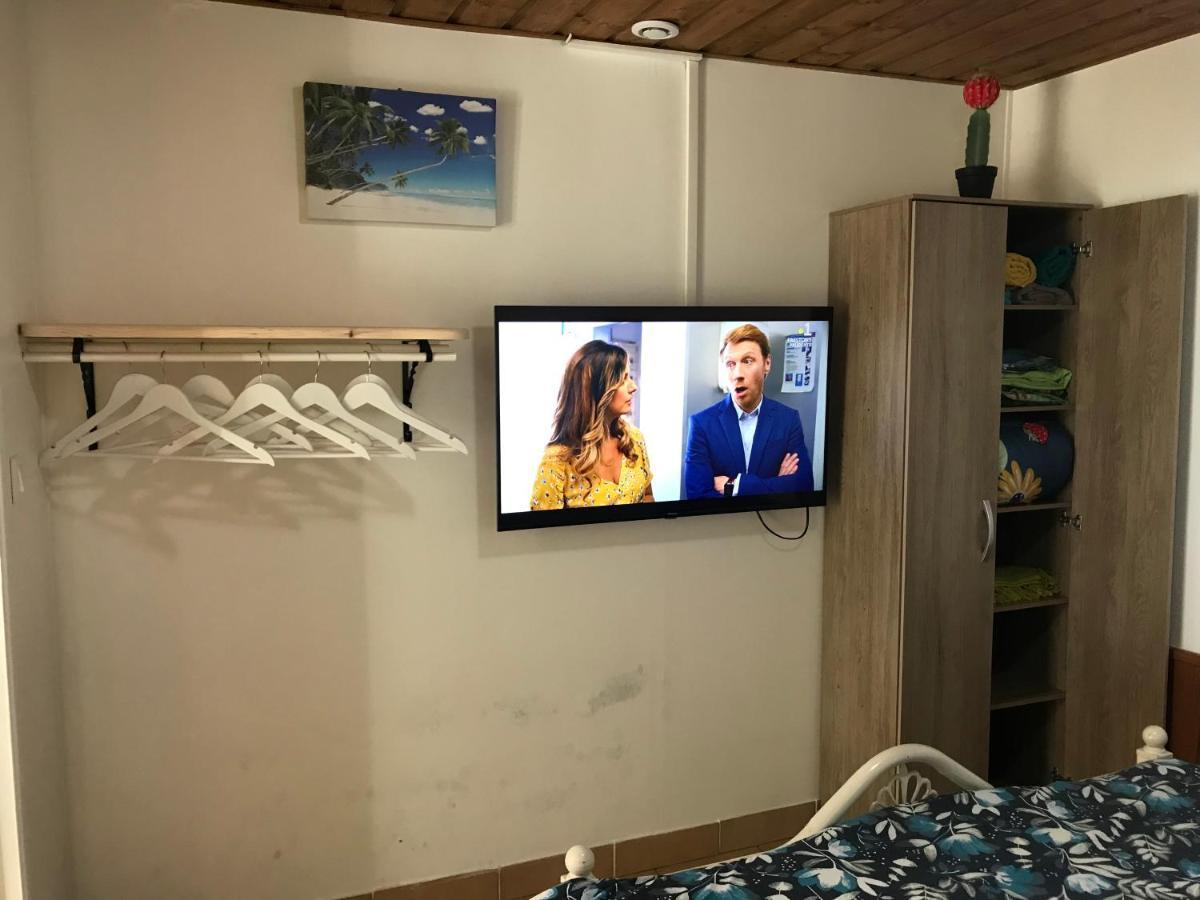 Chez - Dom Apartment เลอ ตอมปง ภายนอก รูปภาพ